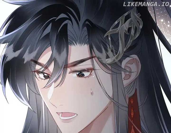 The Tyrant’s Family Lasts Thanks To Her Inner Voice Chapter 42 - Page 93