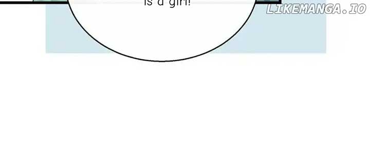 The Tyrant’s Family Lasts Thanks To Her Inner Voice Chapter 43 - Page 25