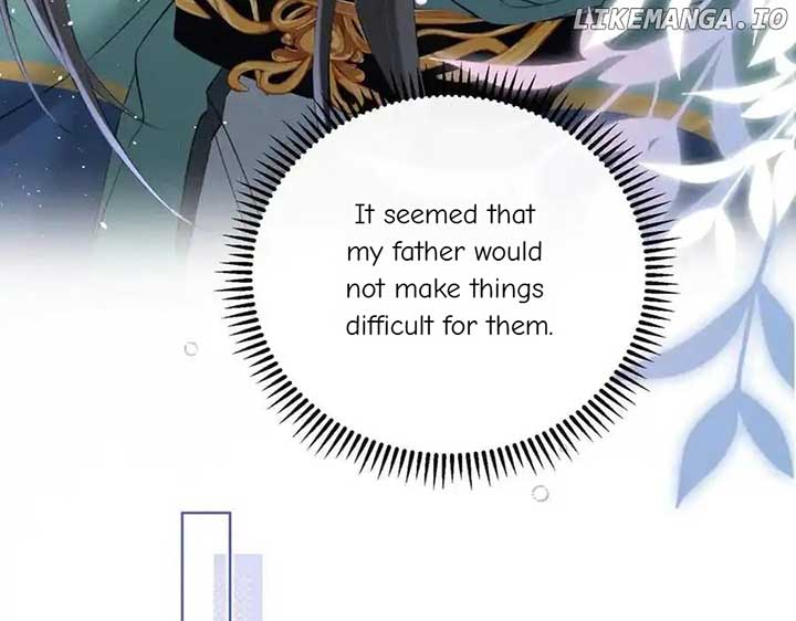 The Tyrant’s Family Lasts Thanks To Her Inner Voice Chapter 43 - Page 43