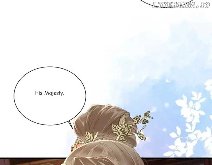 The Tyrant’s Family Lasts Thanks To Her Inner Voice Chapter 43 - Page 68