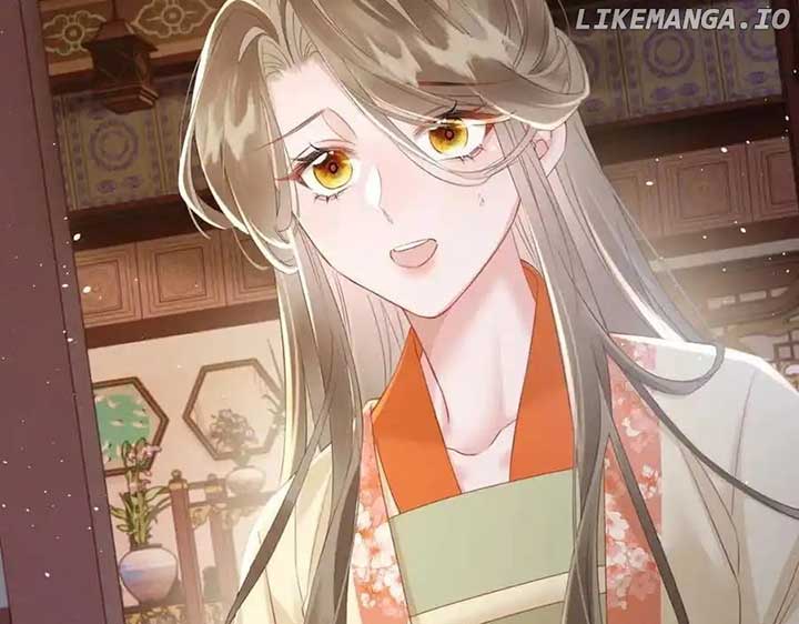 The Tyrant’s Family Lasts Thanks To Her Inner Voice Chapter 43 - Page 69