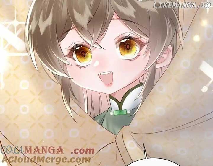 The Tyrant’s Family Lasts Thanks To Her Inner Voice Chapter 43 - Page 78