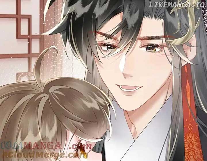 The Tyrant’s Family Lasts Thanks To Her Inner Voice Chapter 43 - Page 86