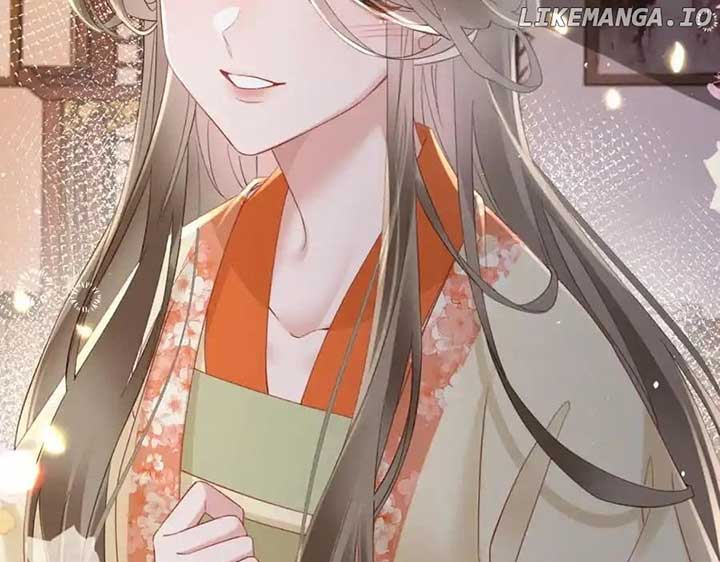 The Tyrant’s Family Lasts Thanks To Her Inner Voice Chapter 43 - Page 93