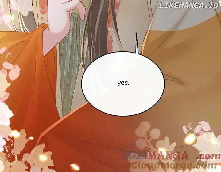 The Tyrant’s Family Lasts Thanks To Her Inner Voice Chapter 43 - Page 94