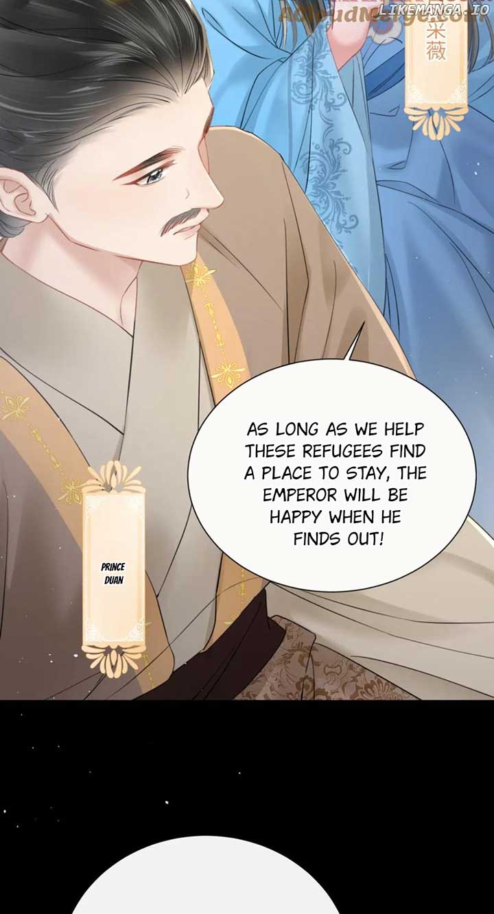 The Tyrant’s Family Lasts Thanks To Her Inner Voice Chapter 44 - Page 26