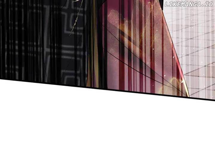 The Tyrant’s Family Lasts Thanks To Her Inner Voice Chapter 44 - Page 44