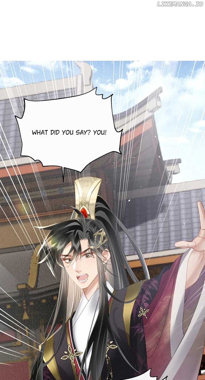 The Tyrant’s Family Lasts Thanks To Her Inner Voice Chapter 44 - Page 45