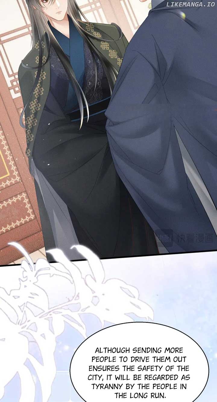 The Tyrant’s Family Lasts Thanks To Her Inner Voice Chapter 44 - Page 7