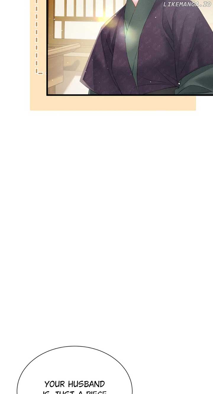 The Tyrant’s Family Lasts Thanks To Her Inner Voice Chapter 45 - Page 30