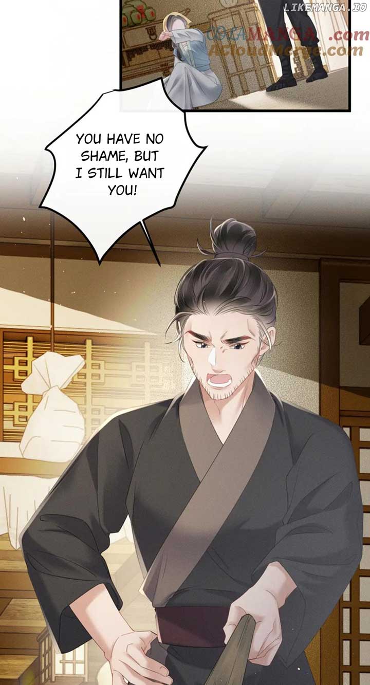 The Tyrant’s Family Lasts Thanks To Her Inner Voice Chapter 45 - Page 41