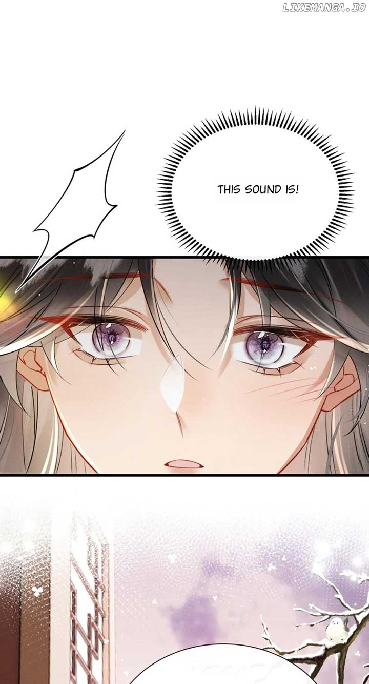 The Tyrant’s Family Lasts Thanks To Her Inner Voice Chapter 47 - Page 47