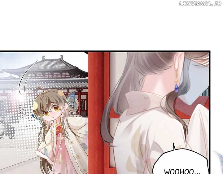 The Tyrant’s Family Lasts Thanks To Her Inner Voice Chapter 50 - Page 16