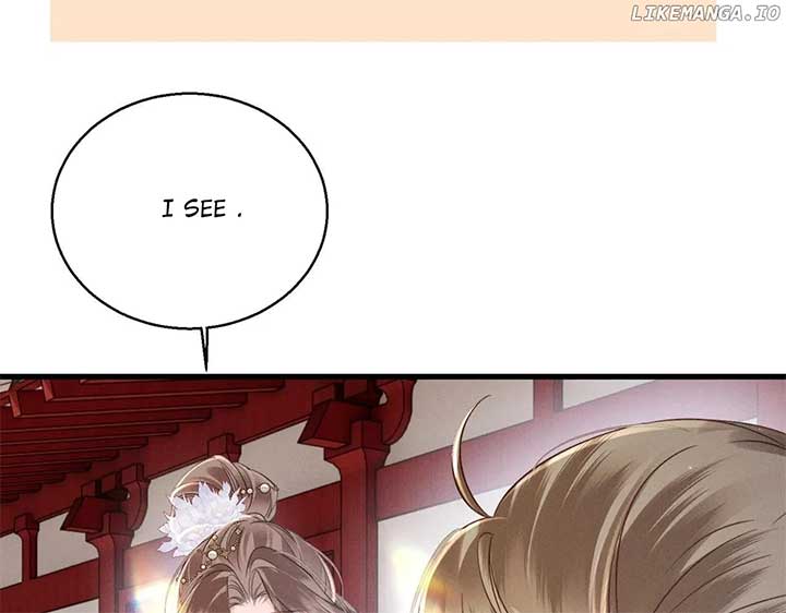 The Tyrant’s Family Lasts Thanks To Her Inner Voice Chapter 50 - Page 48