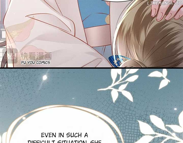 The Tyrant’s Family Lasts Thanks To Her Inner Voice Chapter 50 - Page 65