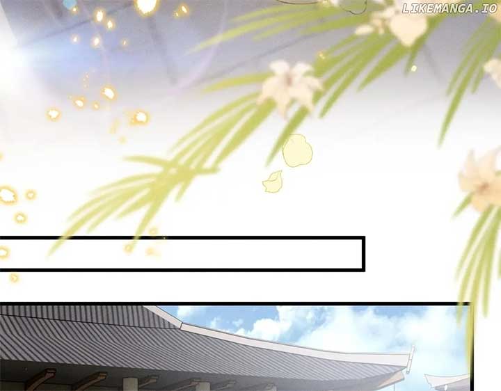 The Tyrant’s Family Lasts Thanks To Her Inner Voice Chapter 50 - Page 73