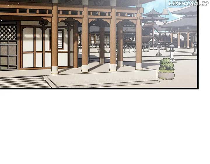 The Tyrant’s Family Lasts Thanks To Her Inner Voice Chapter 50 - Page 74