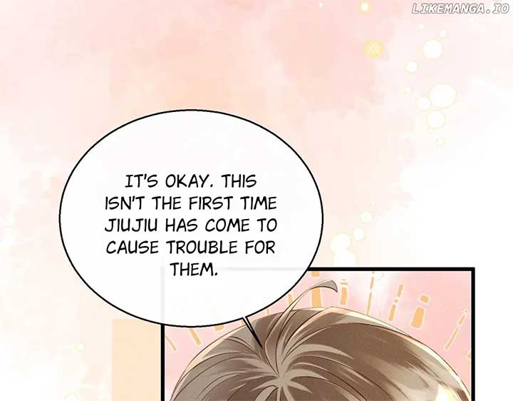 The Tyrant’s Family Lasts Thanks To Her Inner Voice Chapter 50 - Page 79