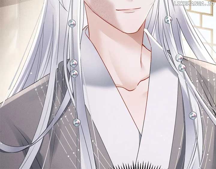 The Tyrant’s Family Lasts Thanks To Her Inner Voice Chapter 51 - Page 104