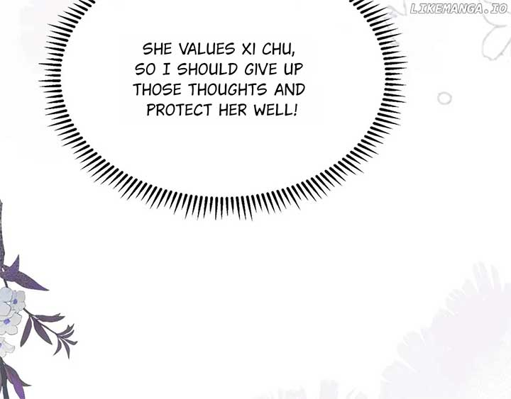 The Tyrant’s Family Lasts Thanks To Her Inner Voice Chapter 51 - Page 106