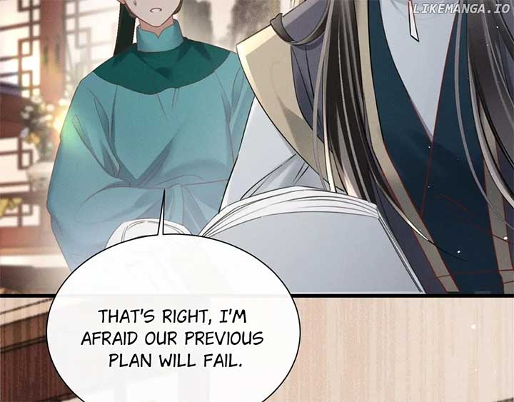 The Tyrant’s Family Lasts Thanks To Her Inner Voice Chapter 51 - Page 110