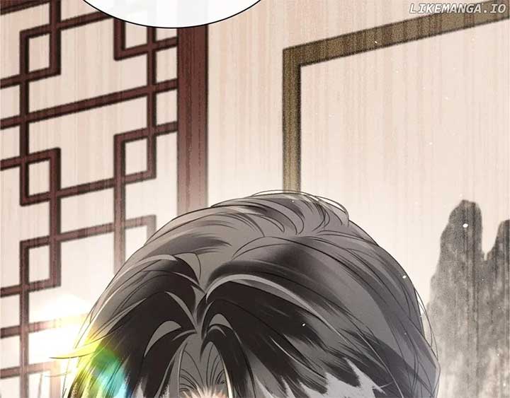 The Tyrant’s Family Lasts Thanks To Her Inner Voice Chapter 51 - Page 111