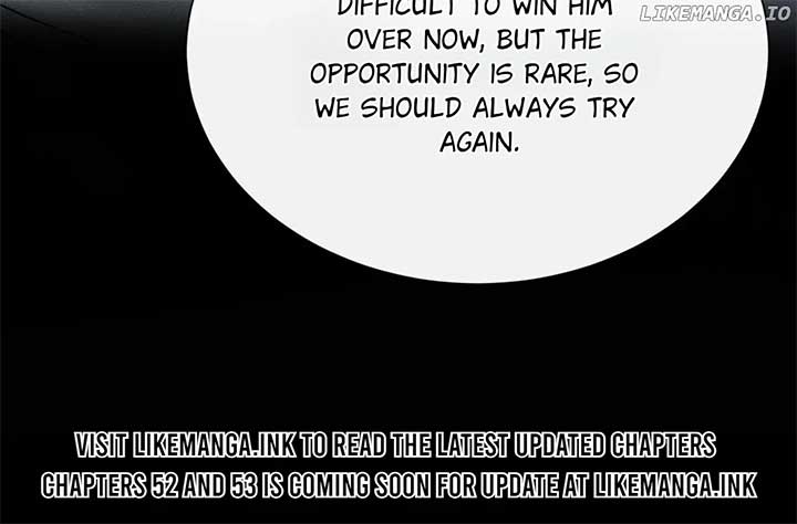 The Tyrant’s Family Lasts Thanks To Her Inner Voice Chapter 51 - Page 114