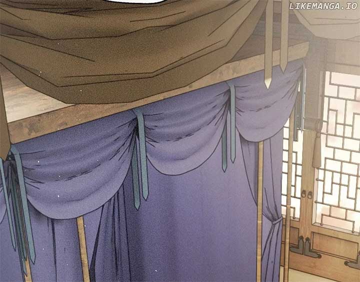 The Tyrant’s Family Lasts Thanks To Her Inner Voice Chapter 51 - Page 18