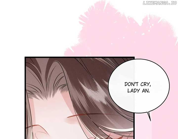 The Tyrant’s Family Lasts Thanks To Her Inner Voice Chapter 51 - Page 29