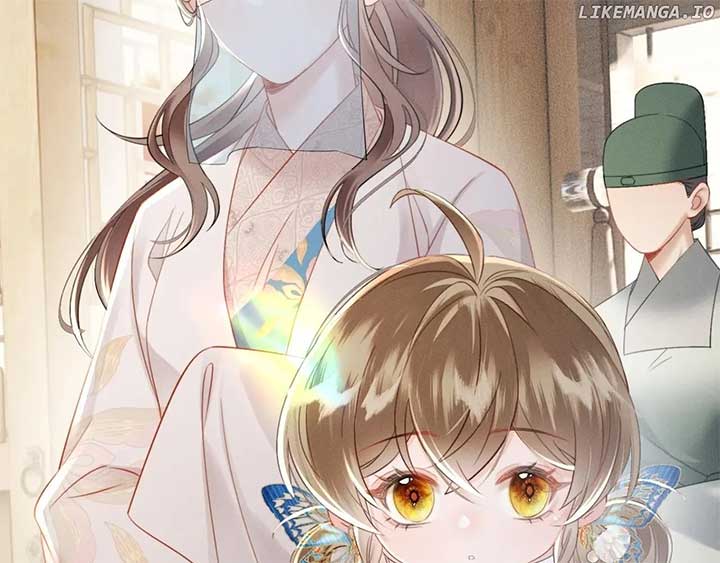 The Tyrant’s Family Lasts Thanks To Her Inner Voice Chapter 51 - Page 3