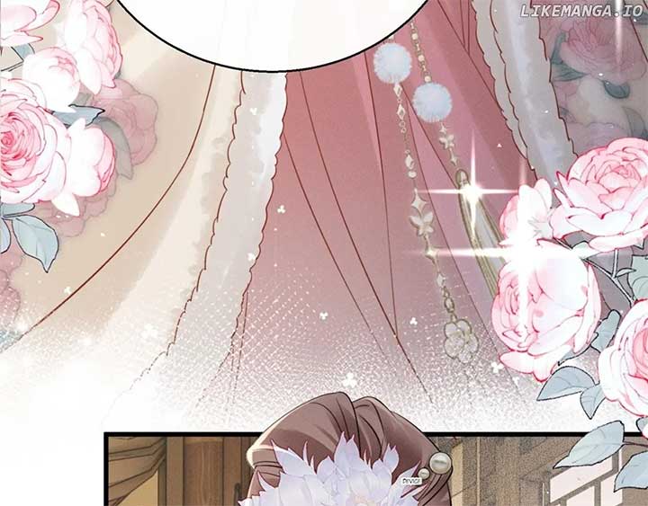 The Tyrant’s Family Lasts Thanks To Her Inner Voice Chapter 51 - Page 33