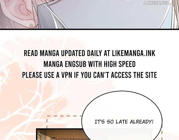 The Tyrant’s Family Lasts Thanks To Her Inner Voice Chapter 51 - Page 40