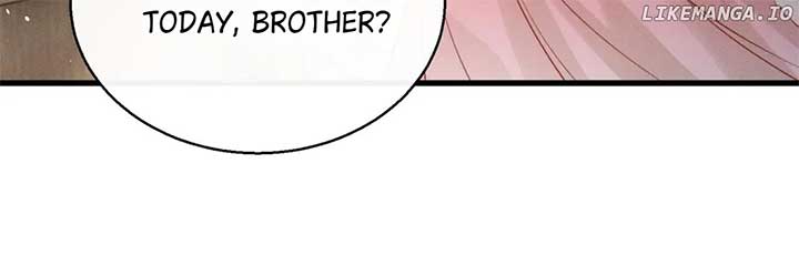 The Tyrant’s Family Lasts Thanks To Her Inner Voice Chapter 51 - Page 50