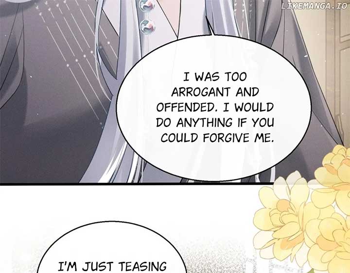 The Tyrant’s Family Lasts Thanks To Her Inner Voice Chapter 51 - Page 91