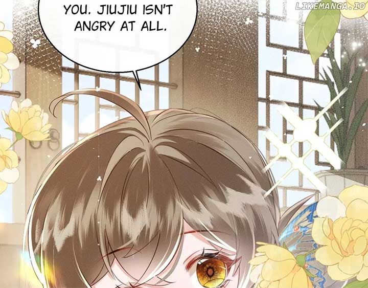 The Tyrant’s Family Lasts Thanks To Her Inner Voice Chapter 51 - Page 92