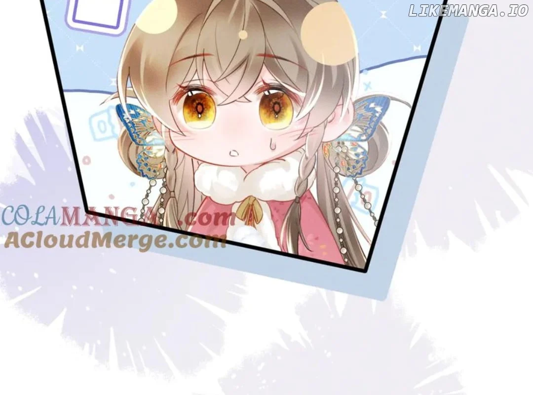 The Tyrant’s Family Lasts Thanks To Her Inner Voice Chapter 52 - Page 29