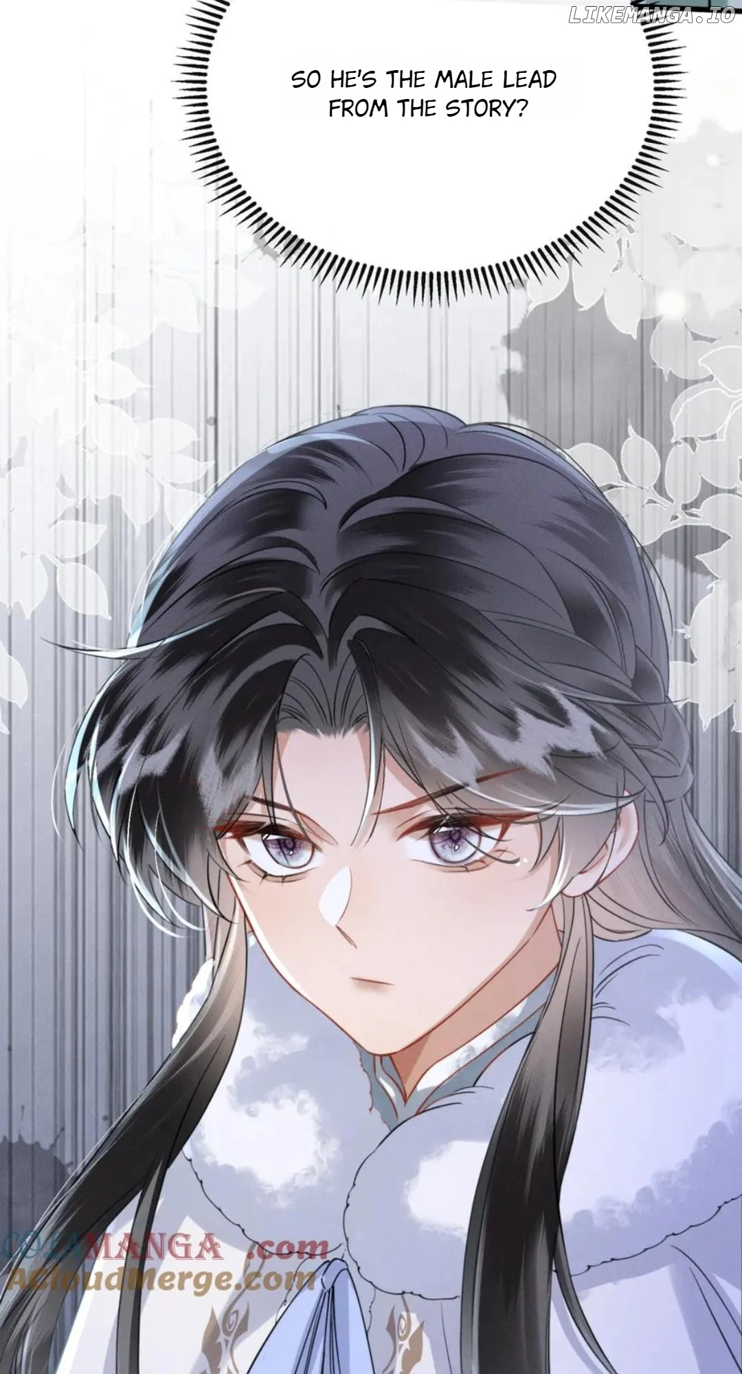 The Tyrant’s Family Lasts Thanks To Her Inner Voice Chapter 52 - Page 49