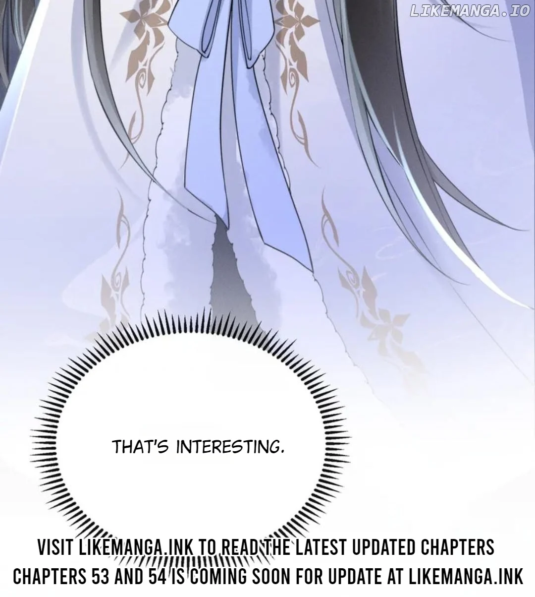 The Tyrant’s Family Lasts Thanks To Her Inner Voice Chapter 52 - Page 50