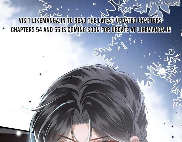 The Tyrant’s Family Lasts Thanks To Her Inner Voice Chapter 53 - Page 1