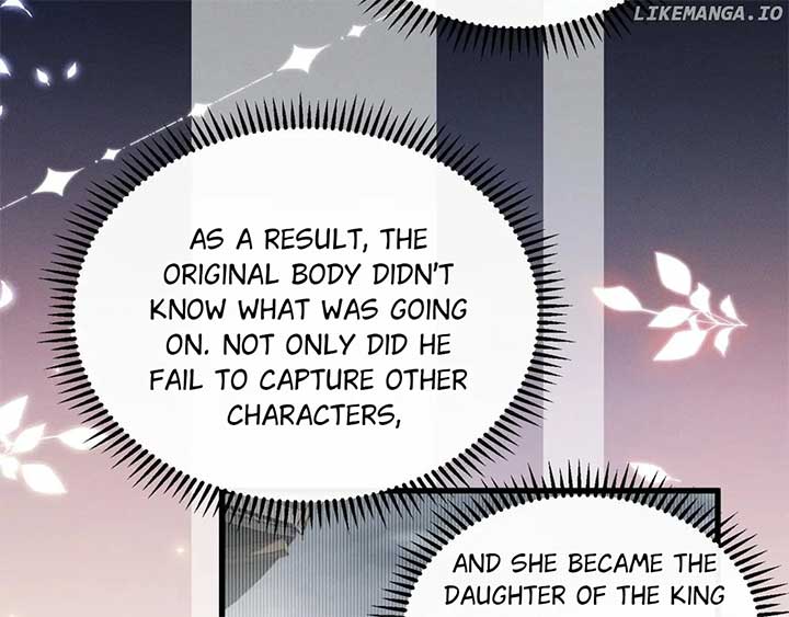 The Tyrant’s Family Lasts Thanks To Her Inner Voice Chapter 53 - Page 10