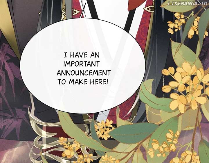 The Tyrant’s Family Lasts Thanks To Her Inner Voice Chapter 53 - Page 106