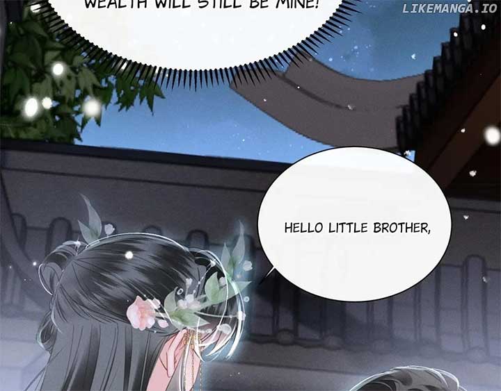 The Tyrant’s Family Lasts Thanks To Her Inner Voice Chapter 53 - Page 13