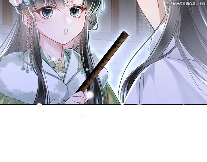 The Tyrant’s Family Lasts Thanks To Her Inner Voice Chapter 53 - Page 24