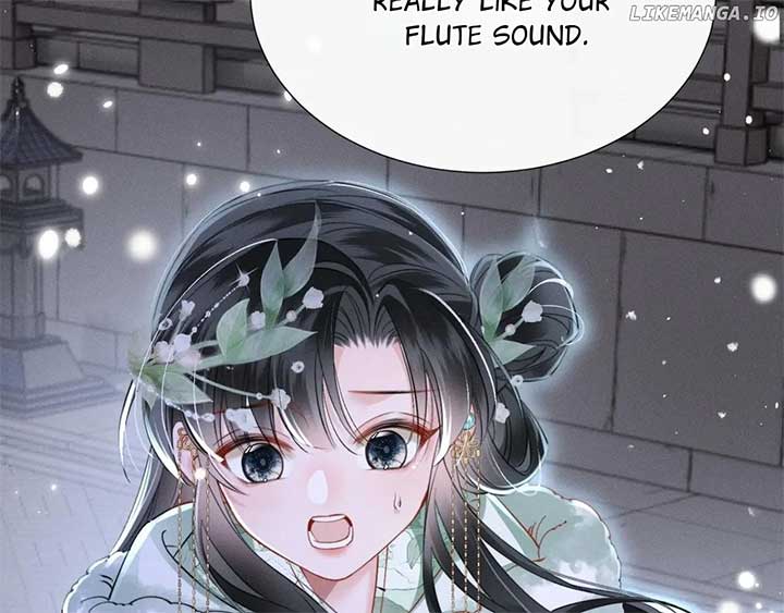 The Tyrant’s Family Lasts Thanks To Her Inner Voice Chapter 53 - Page 28