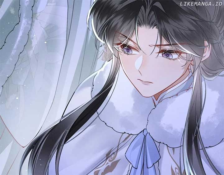 The Tyrant’s Family Lasts Thanks To Her Inner Voice Chapter 53 - Page 30