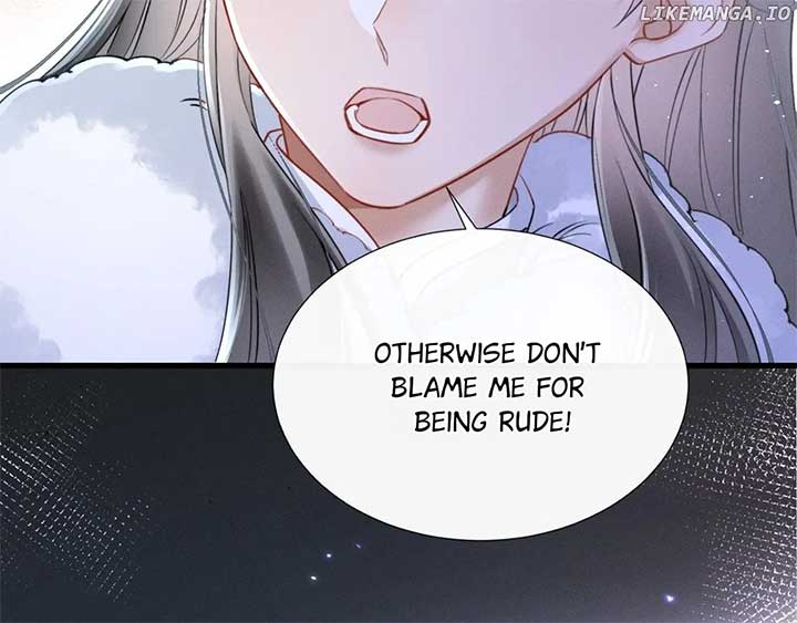 The Tyrant’s Family Lasts Thanks To Her Inner Voice Chapter 53 - Page 45