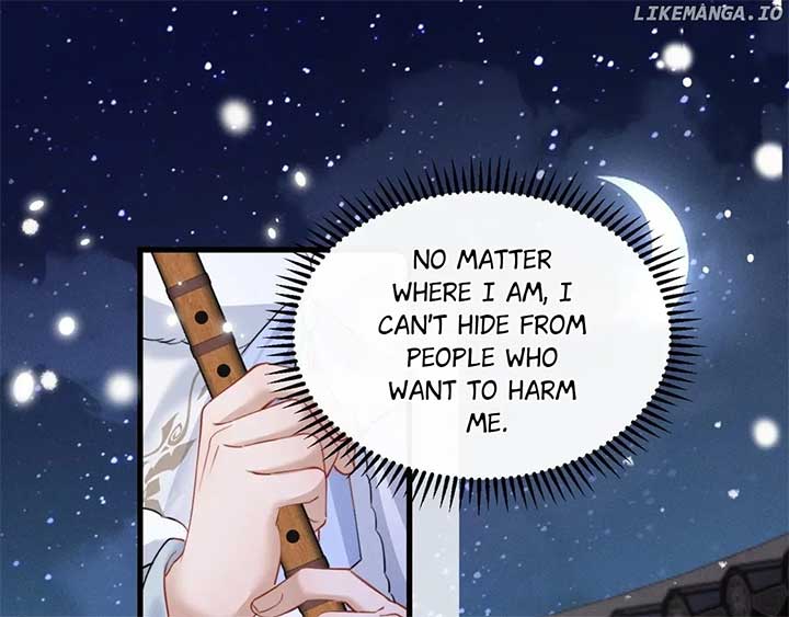 The Tyrant’s Family Lasts Thanks To Her Inner Voice Chapter 53 - Page 51