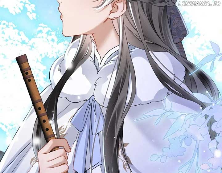 The Tyrant’s Family Lasts Thanks To Her Inner Voice Chapter 53 - Page 53