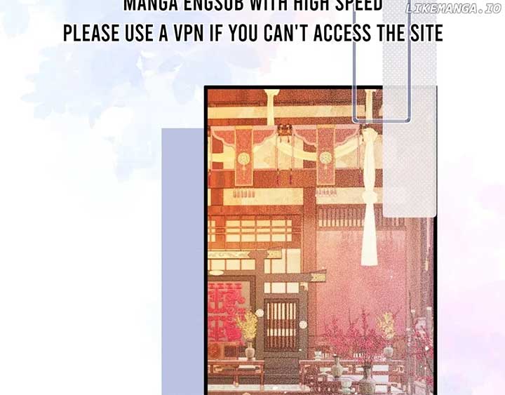 The Tyrant’s Family Lasts Thanks To Her Inner Voice Chapter 53 - Page 56