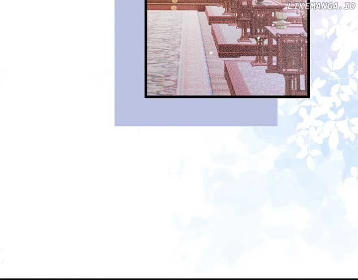 The Tyrant’s Family Lasts Thanks To Her Inner Voice Chapter 53 - Page 57